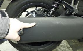 HONDA REBEL 1100 2021 SC83