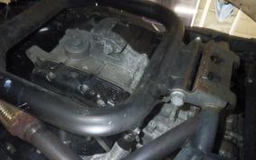 YAMAHA MAXAM 250 Trike 2005 SG21J