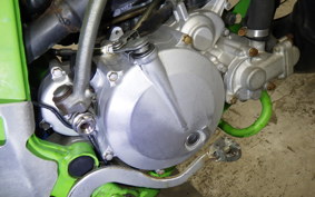 KAWASAKI KDX220SR 2004 DX220B