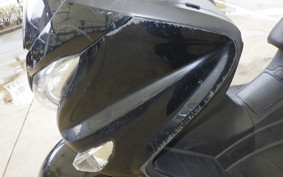 SUZUKI SKYWAVE 200 (Burgman 200) CH41A