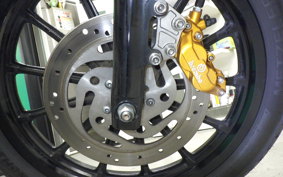 HARLEY XL1200N 2008