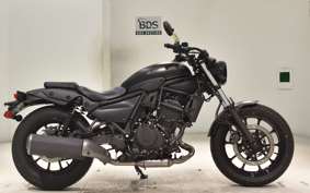 KAWASAKI ELIMINATOR400-3 2024 EL400A