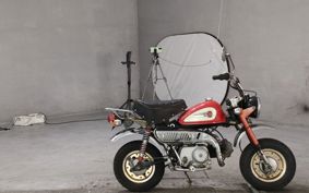 HONDA MONKEY Z50J