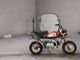 Фото Honda MONKEY с японского аукциона