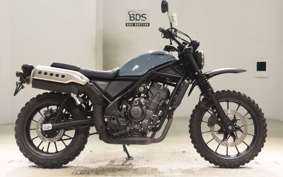 HONDA CL250-2 MC57