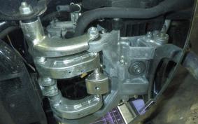 HONDA BENLY 50 AA05