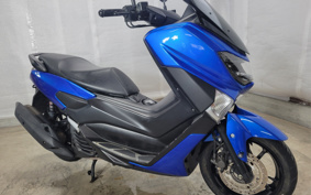 YAMAHA NMAX ABS