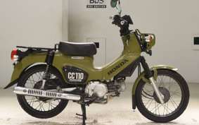 HONDA ｸﾛｽｶﾌﾞ110-2 JA45