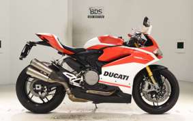 DUCATI DUCATI959パニガーレコルセ 2018