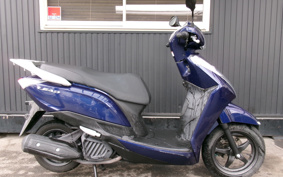 HONDA LEAD 125 JF45