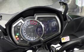 KAWASAKI NINJA 1000 A 2017 ZXT00W