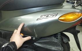 YAMAHA JOG Delux 2021 SA39J