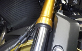 YAMAHA MT-09 Tracer GT 2019 RN51J