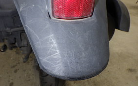 HONDA DIO Gen.6 2004 AF68