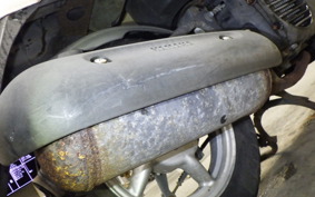 YAMAHA VINO 50 SA26J