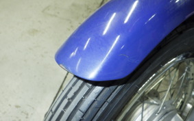 HONDA C50 SUPER CUB 2008 AA07