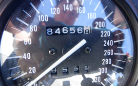 KAWASAKI ZZ1100 NINJA 1997 ZXT10D