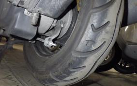 SUZUKI ADDRESS V125 CF4EA