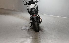 HONDA 400X NC56
