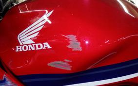 HONDA CBR400R 2026 NC65