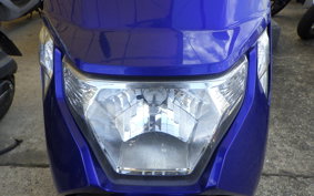 HONDA ﾀﾞﾝｸ AF78