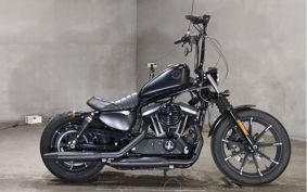 HARLEY XL883N 2019 LE2