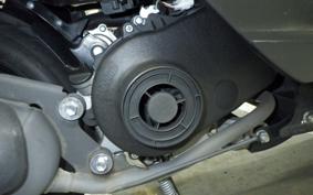 SUZUKI LET's 2008 CA4AA