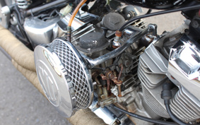 YAMAHA DRAGSTAR 250 VG02J
