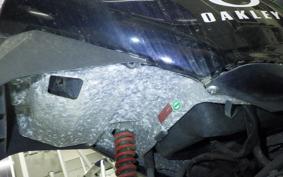 HONDA DIO Gen.5 AF57