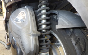 YAMAHA VINO 50 SA37J