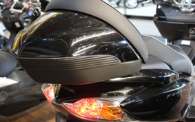HONDA FORZA ABS MF10