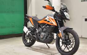 KTM 250 ADVENTURE