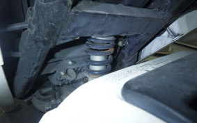 HONDA GYRO CANOPY TA03