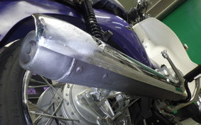 HONDA C110 SUPER CUB 2026 JA07