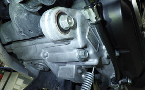 HONDA GIORNO 3 2021 AF77