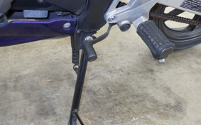 HONDA CBR125R 2008