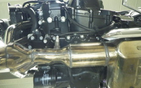 KAWASAKI Z900RS 2023 ZR900K