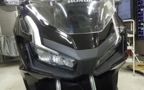 HONDA ADV160 2015 KF54