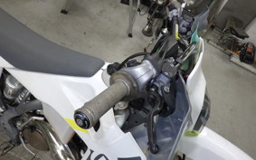 HUSQVARNA TE150I