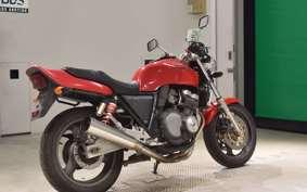 HONDA CB400SF 1993 NC31