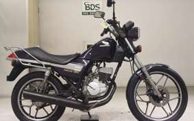 HONDA MCX50 AC04