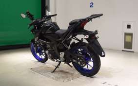 SUZUKI GSX-S125 2004 DL32D