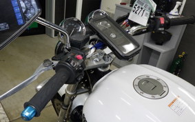 YAMAHA XJR1300 1998 RP01J