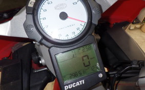 DUCATI 749 S 2004