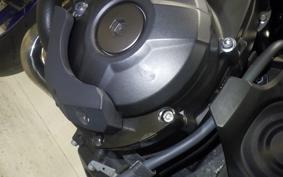 YAMAHA MT-09 ASP 2019 RN52J