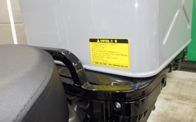 HONDA CT125-2 2006 JA65