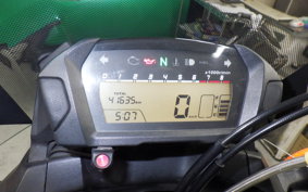 HONDA NC750X 2015 RC72