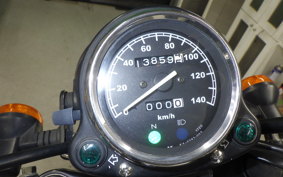 KAWASAKI 250TR 2020 BJ250F