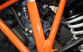 KTM 1290 SUPER DUKE GT 2022