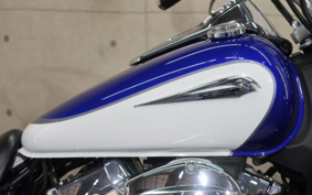 HONDA  SHADOW  CUSTOM 400 2009 NC45